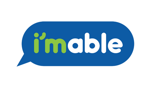 i'mable logo