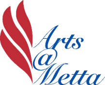 Logo of Arts@Metta