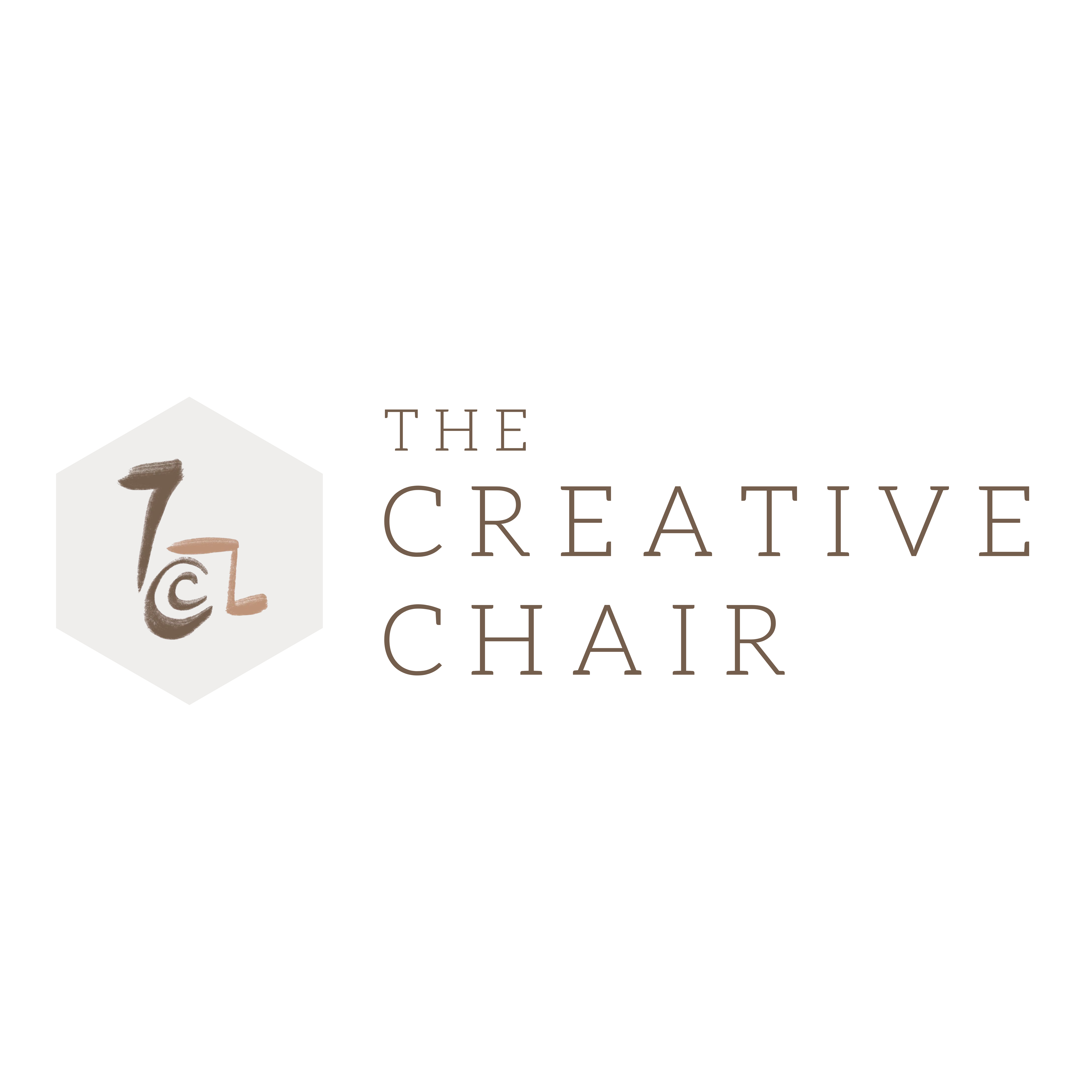 Logo of The Creative Chair