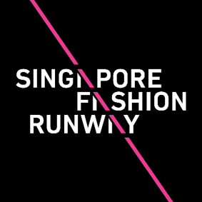 Logo of Singapore Fashion Runway
