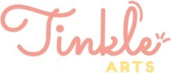 Logo of Tinkle Arts