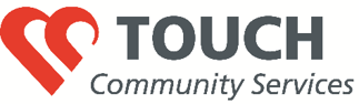 Logo of TOUCH Community Services
