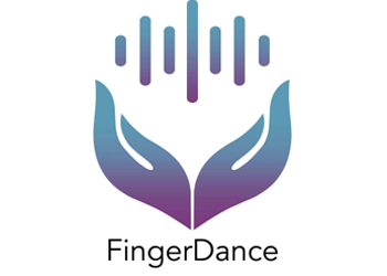 Logo of FingerDance