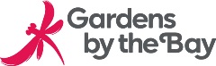 Logo of Gardens by the Bay.