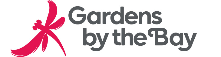 Logo of Gardens by the Bay