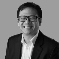 Headshot of Mr Herk Ng