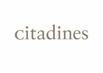 Logo of Citadines