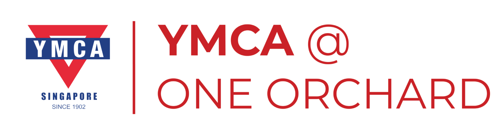 Logo of YMCA@One Orchard