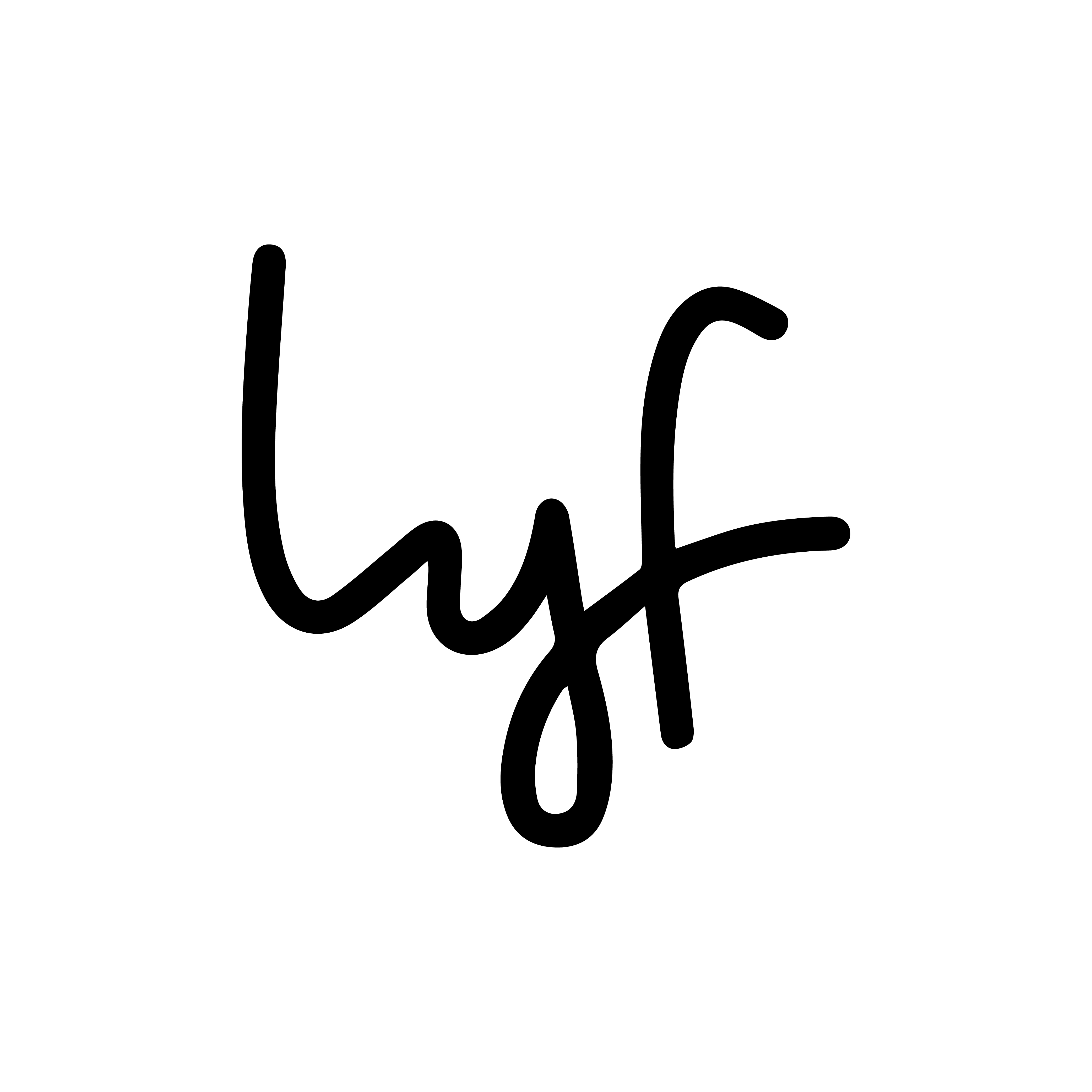 Logo of Lyf