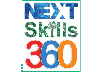 Logo of Next Skills 360 EdTech