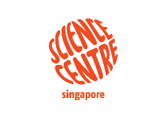 Logo of Science Centre Singapore.