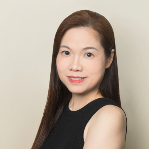 Headshot of Ms Sherin Ng.