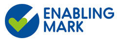 Enabling Mark Logo